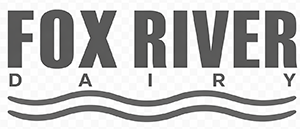 Fox River Dairy logo