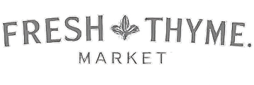 Fresh Thyme Market logo