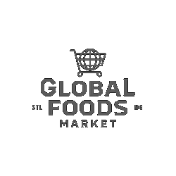 Global Foods Market logo