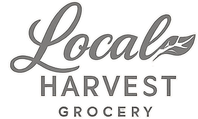 Local Harvest Grocery logo
