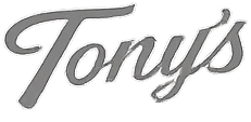 Tony's Fine Foods logo