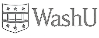 Washington University logo