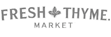Fresh Thyme Market